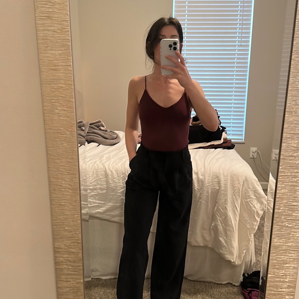 Bodysuit | a&f